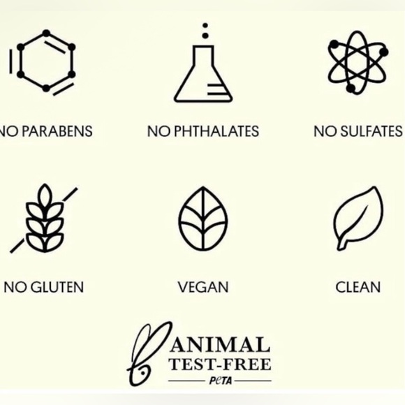 WINKY LUX Flower Lip Oil Flower Petal Full Size New in Box - Picture 9 of 11